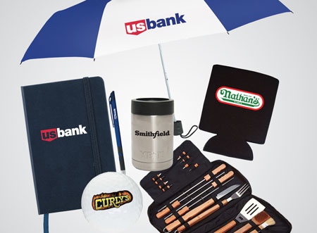 Promotional Items